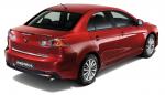 Proton Inspira 2010 года